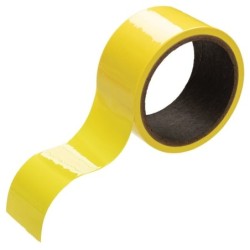 Boundless Bondage Tape-Yellow